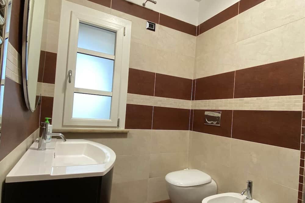 Photo of Bathroom in Marina di Campo