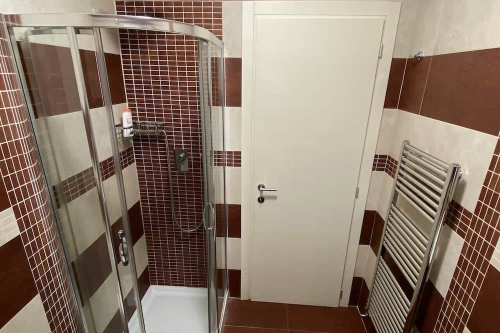 Photo of Bathroom in Marina di Campo