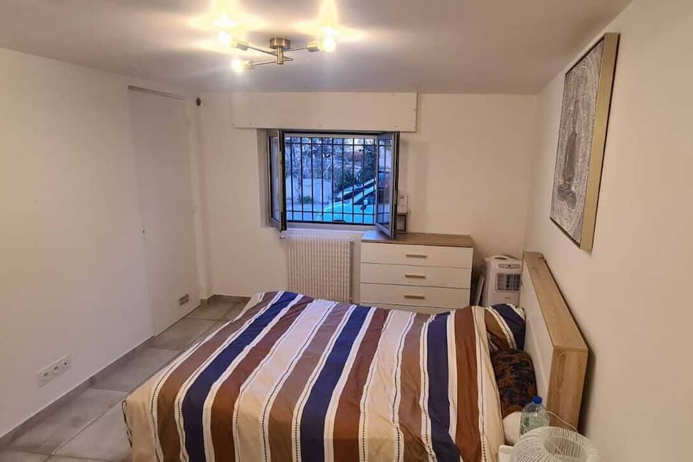Photo of Bedroom in Saint Maurice