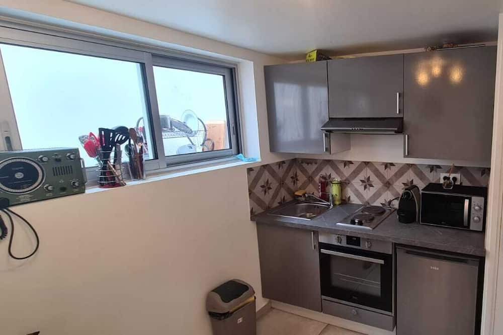 Photo of Kitchen in Saint Maurice