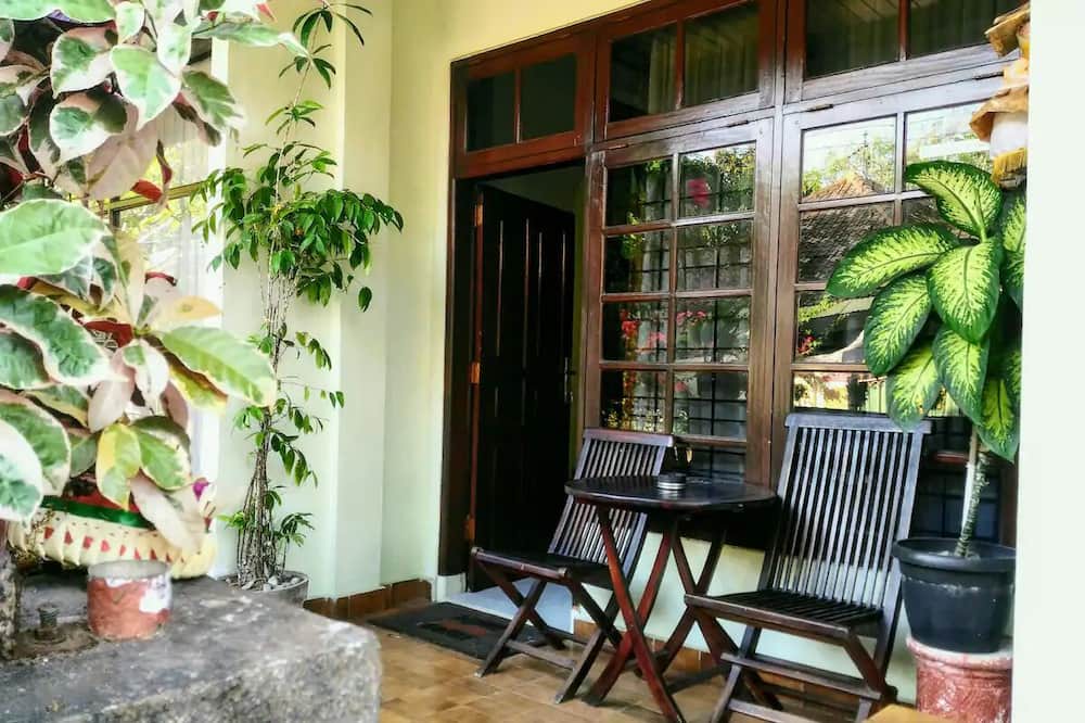 Photo of Outdoor in Mumbul