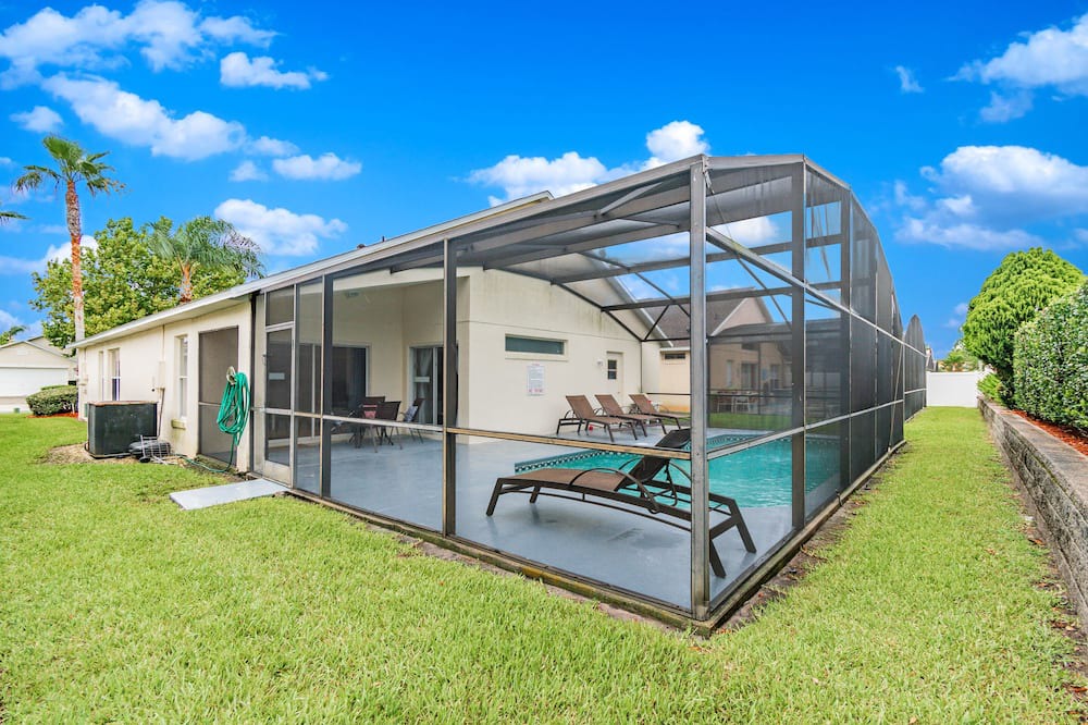 Photo of Outdoor in Lake Berkley
