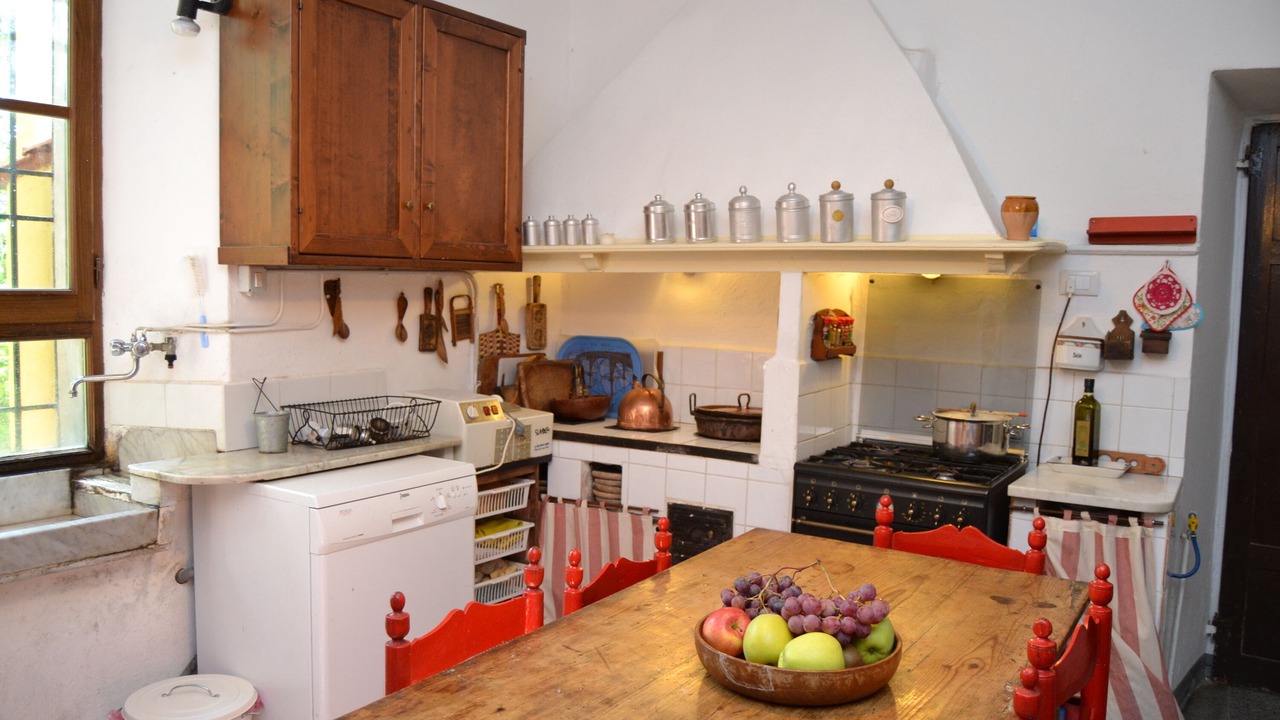 Photo of Kitchen in Masero