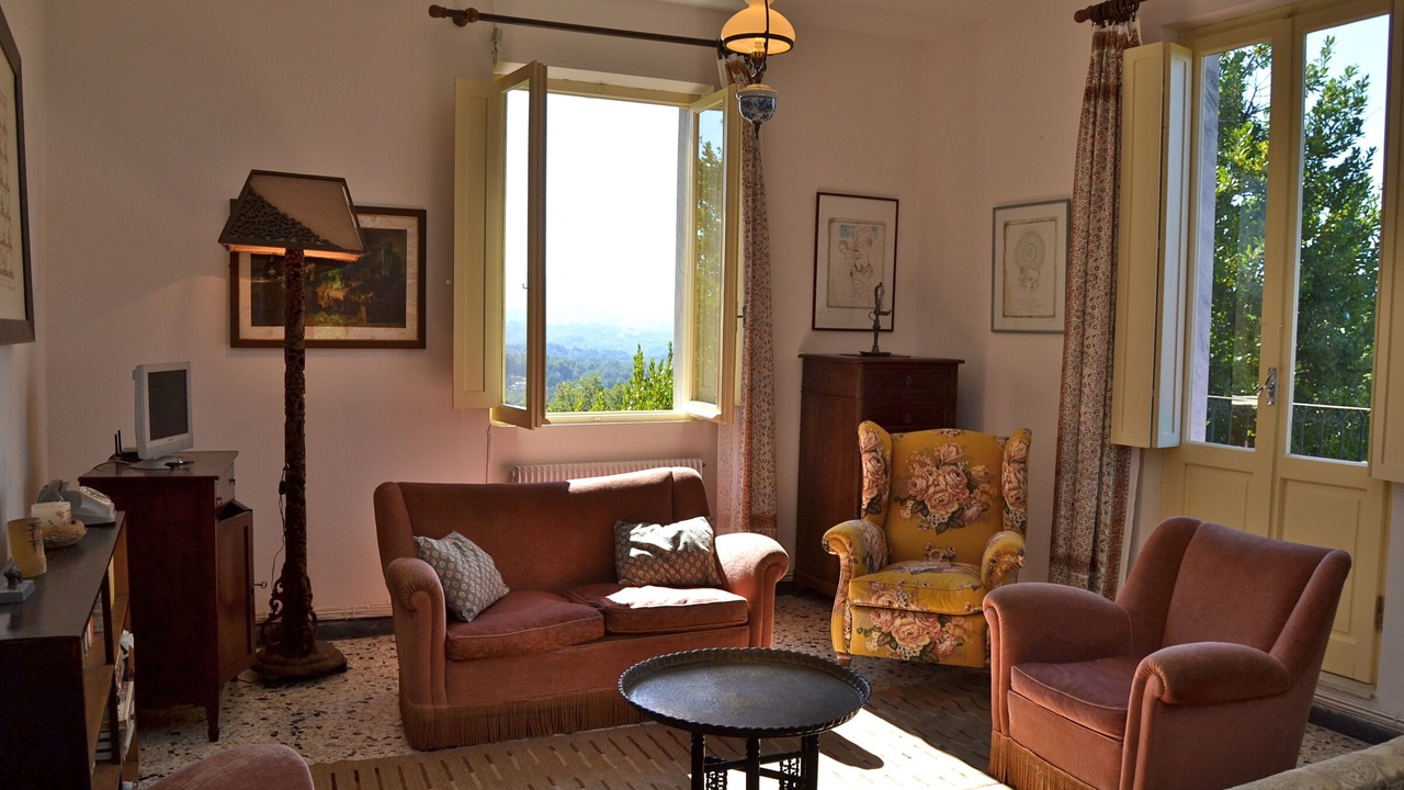 Photo of Livingroom in Masero