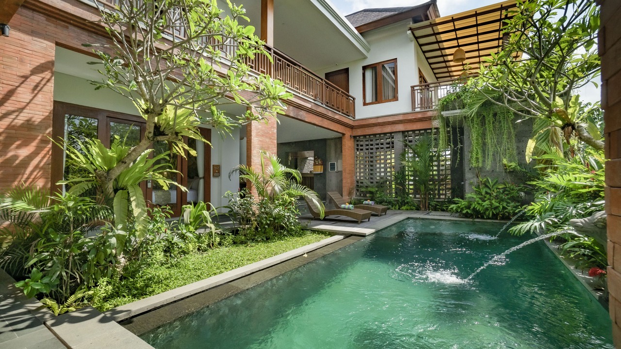 Photo of Outdoor in Pejeng Kawan