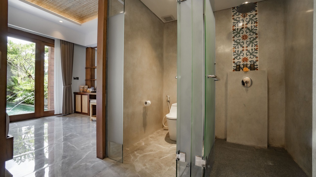 Photo of Bathroom in Pejeng Kawan