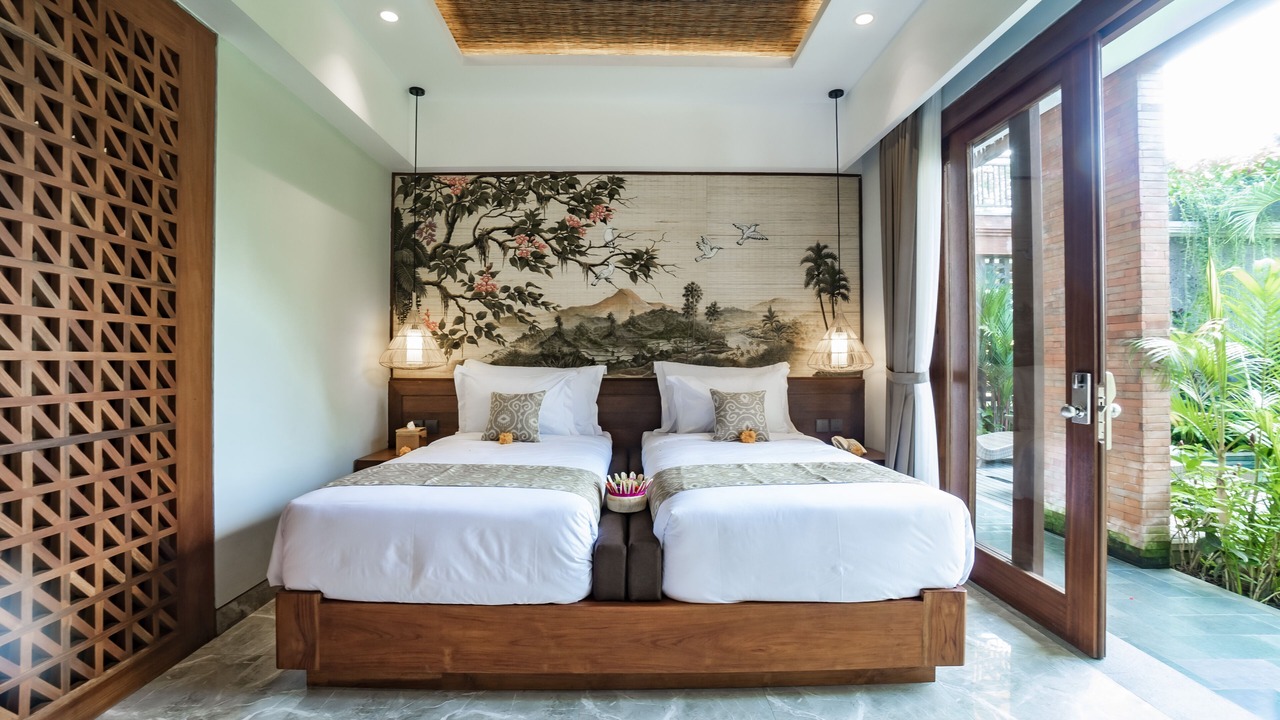 Photo of Bedroom in Pejeng Kawan