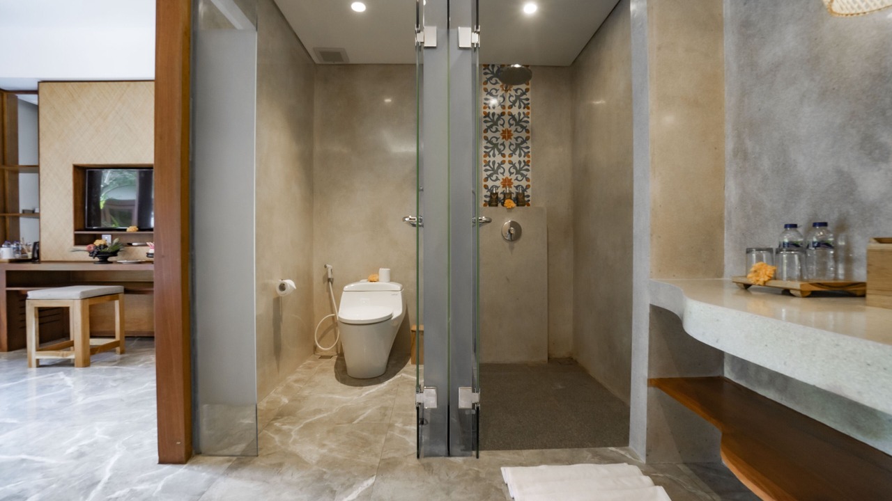 Photo of Bathroom in Pejeng Kawan