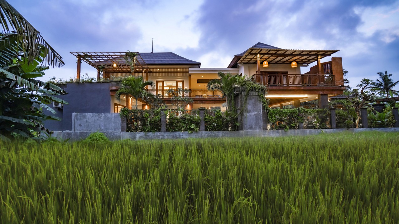 Photo of Outdoor in Pejeng Kawan