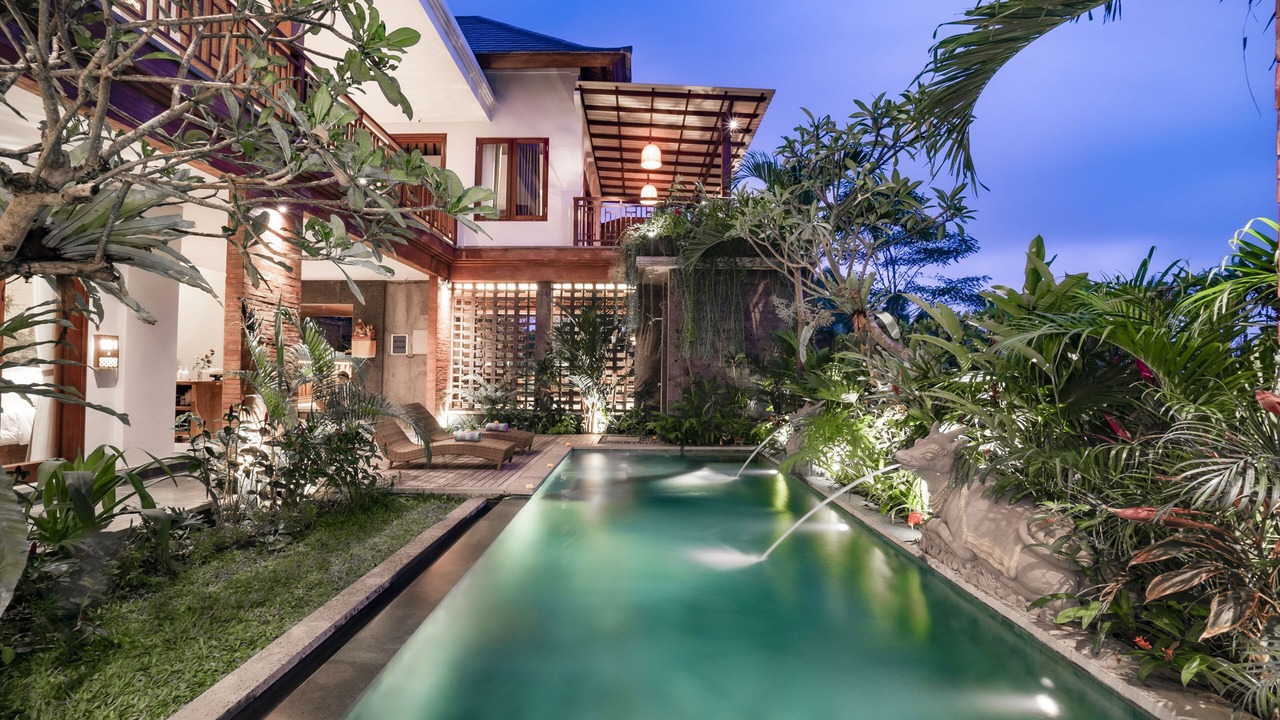 Photo of Outdoor in Pejeng Kawan