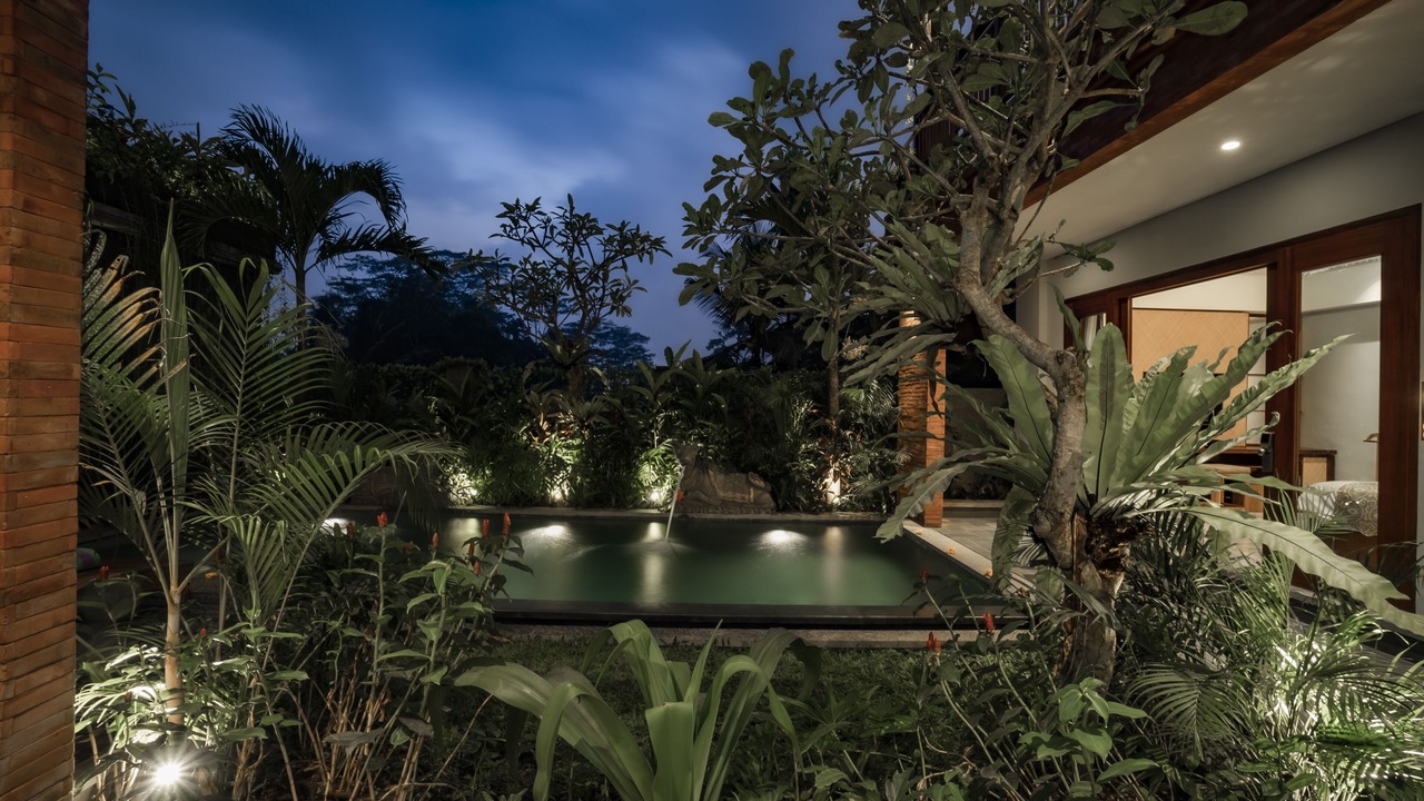 Photo of Outdoor in Pejeng Kawan