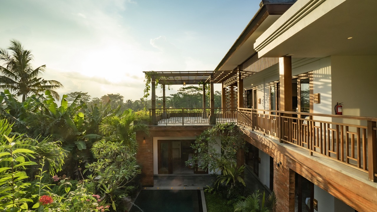 Photo of Outdoor in Pejeng Kawan