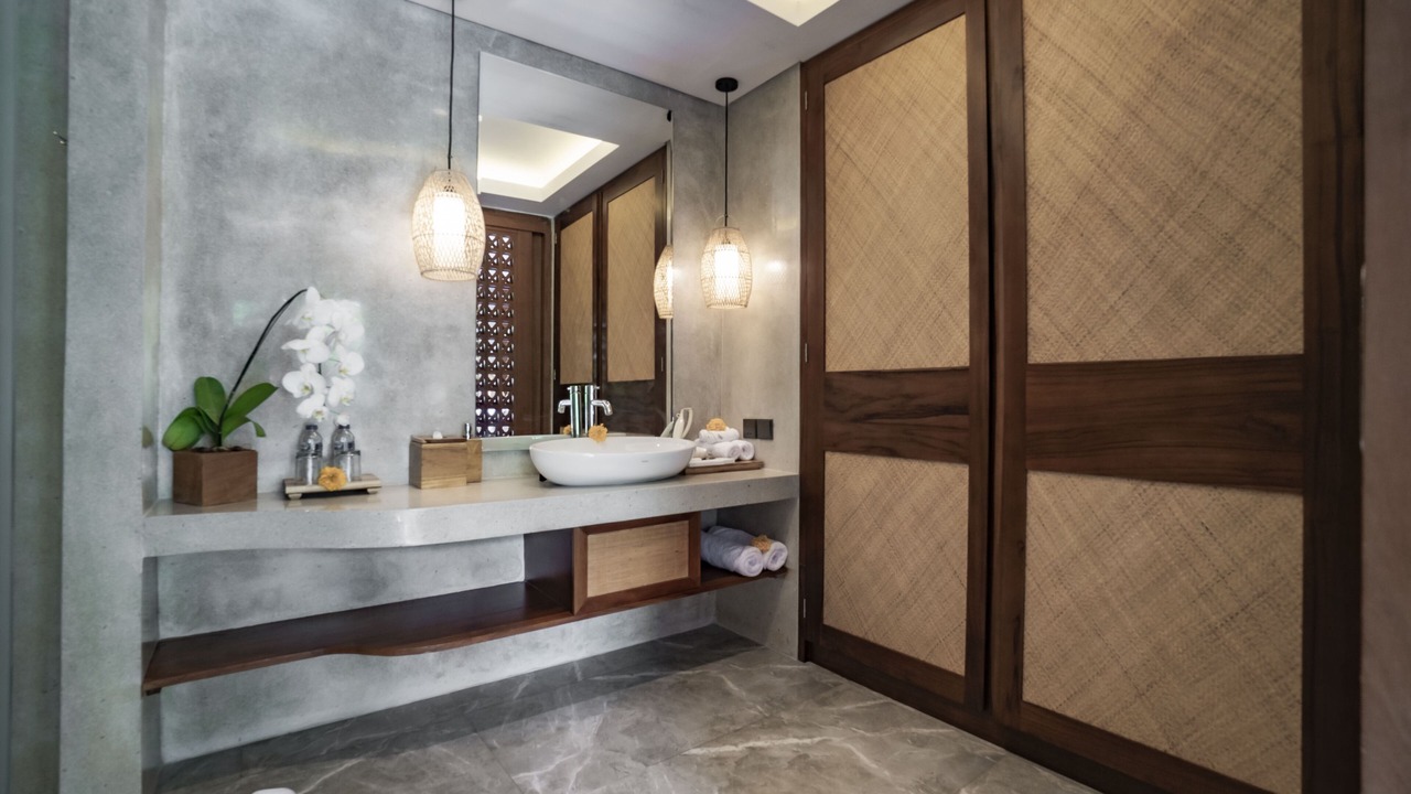 Photo of Bathroom in Pejeng Kawan