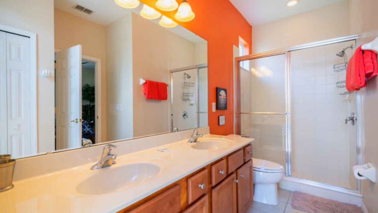Photo of Bathroom in Bellavida