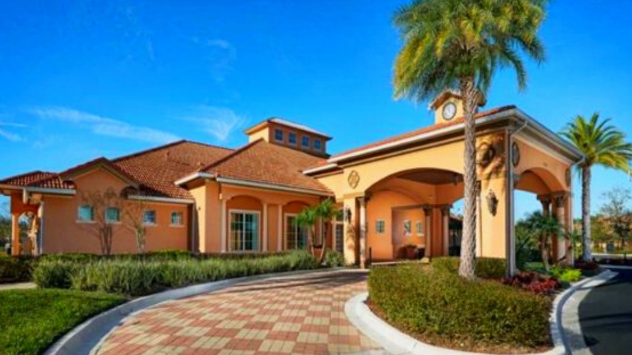 Photo of Outdoor in Bellavida