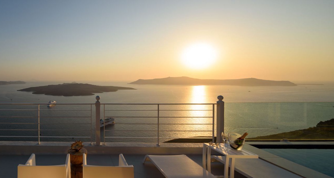 Photo of Outdoor in Fira