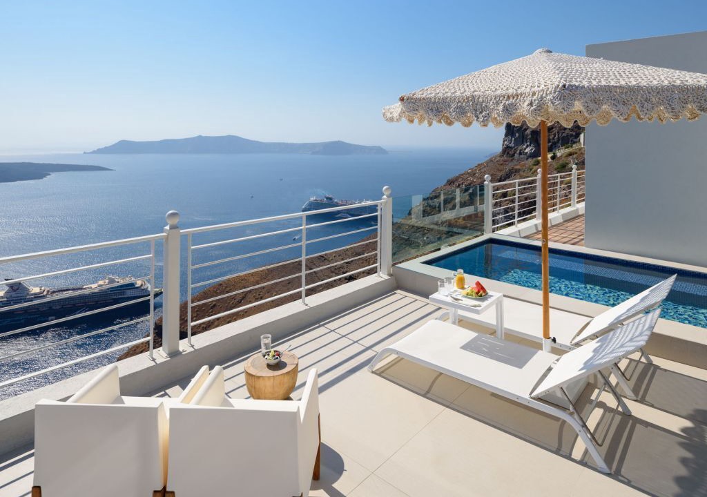 Photo of Outdoor in Fira