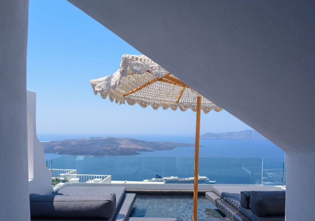 Photo of Outdoor in Fira