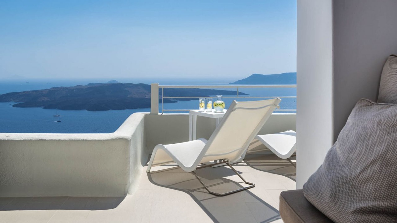 Photo of Outdoor in Fira