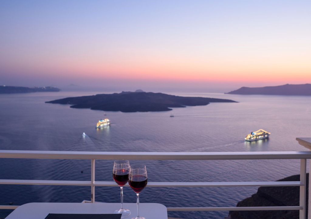 Photo of Outdoor in Fira