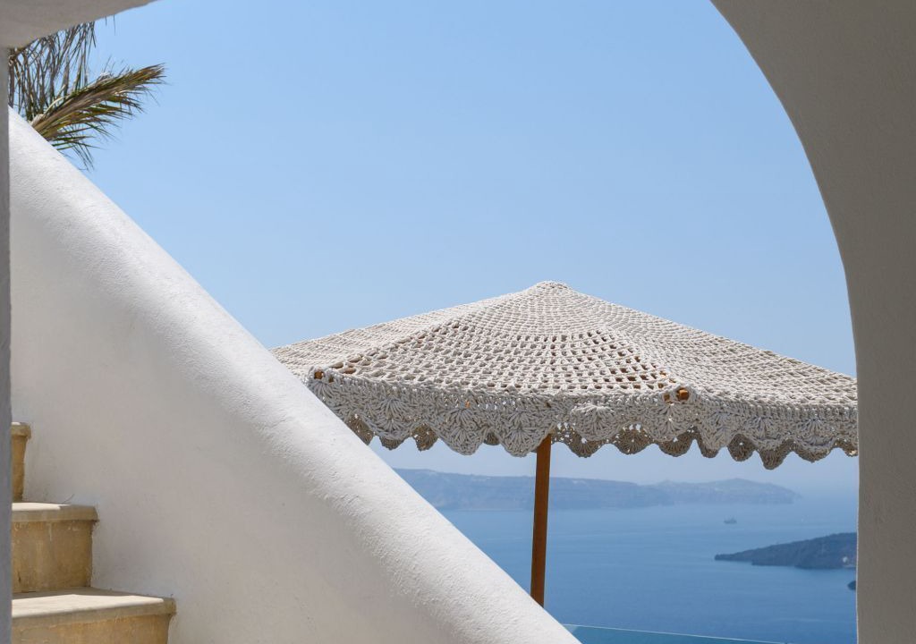 Photo of Outdoor in Fira