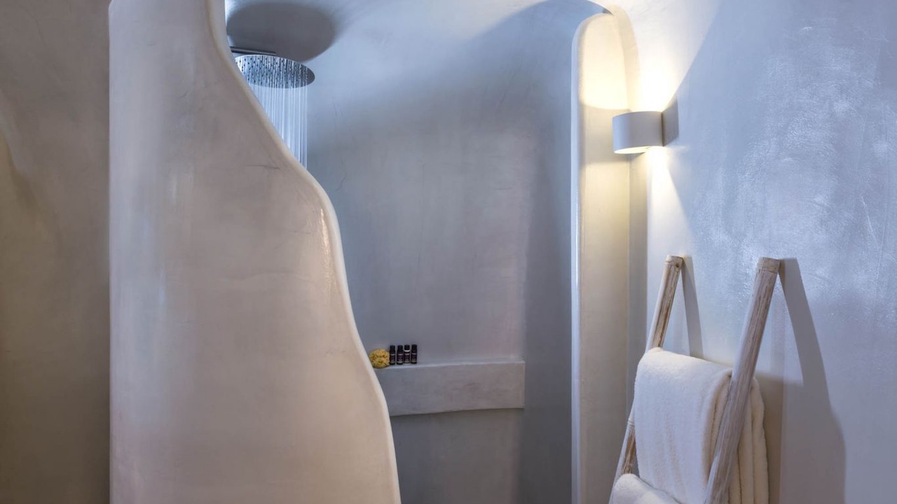 Photo of Bedroom in Fira