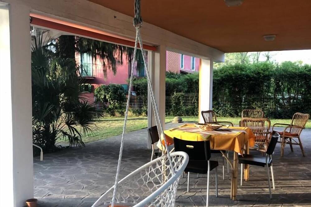 Photo of Patio Balcony in Mattarana
