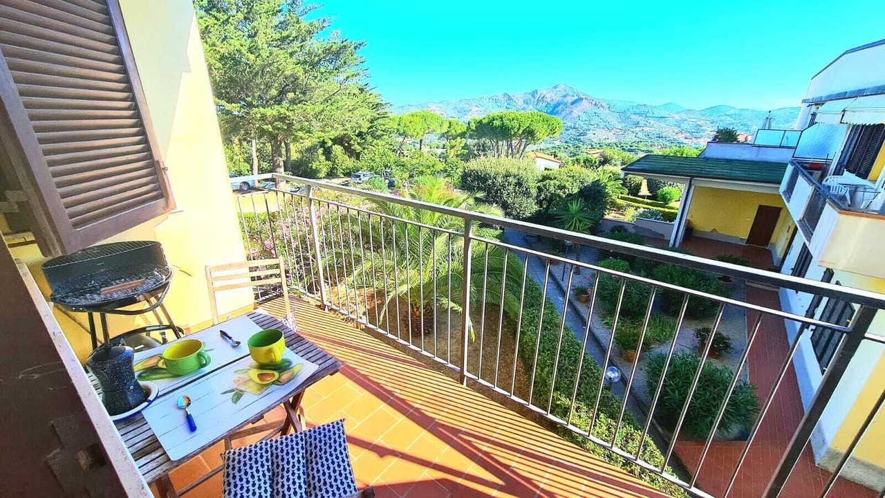 Photo of Outdoor in Capoliveri
