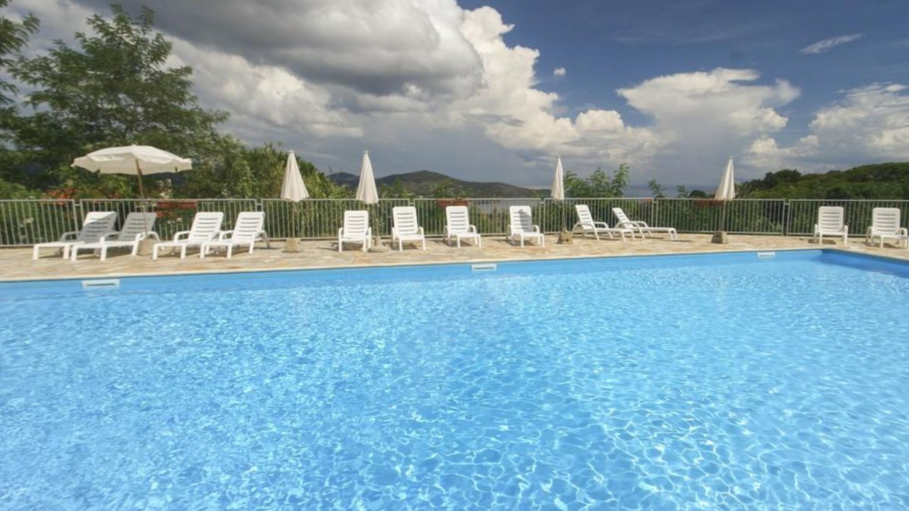 Photo of Outdoor in Capoliveri