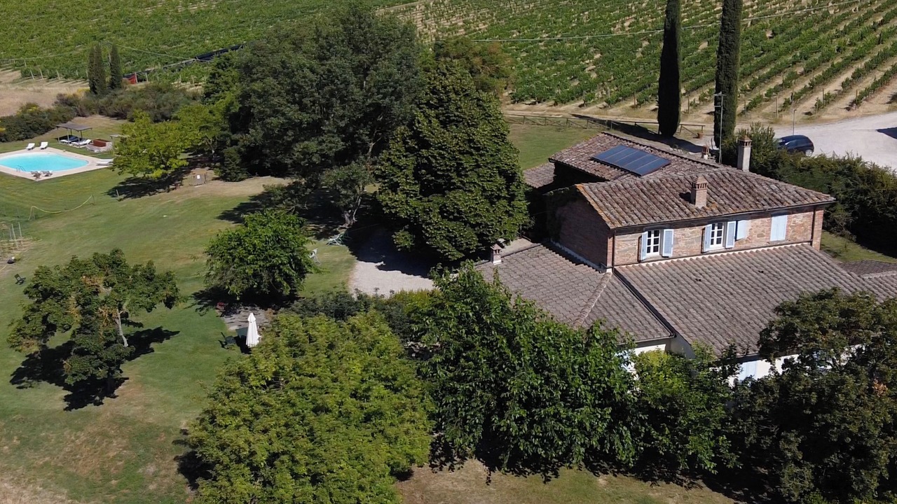 Photo of Outdoor in Foiano della Chiana