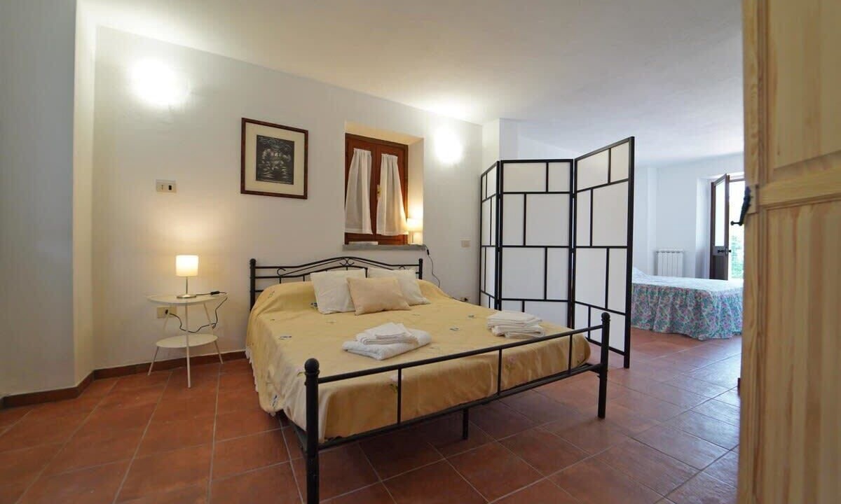 Photo of Bedroom in Gassano