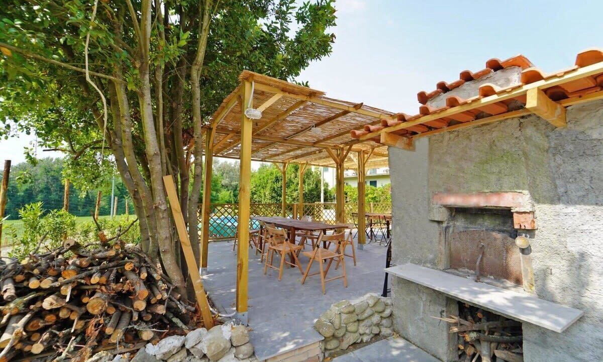 Photo of Outdoor in Gassano