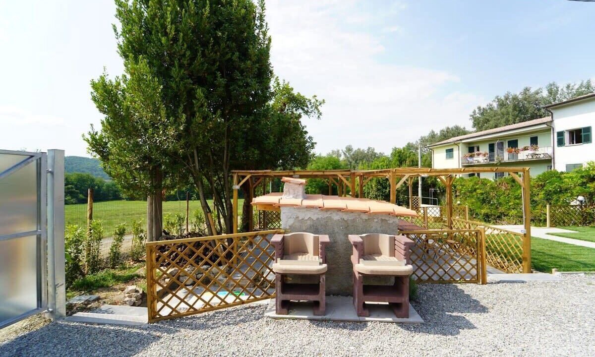 Photo of Outdoor in Gassano