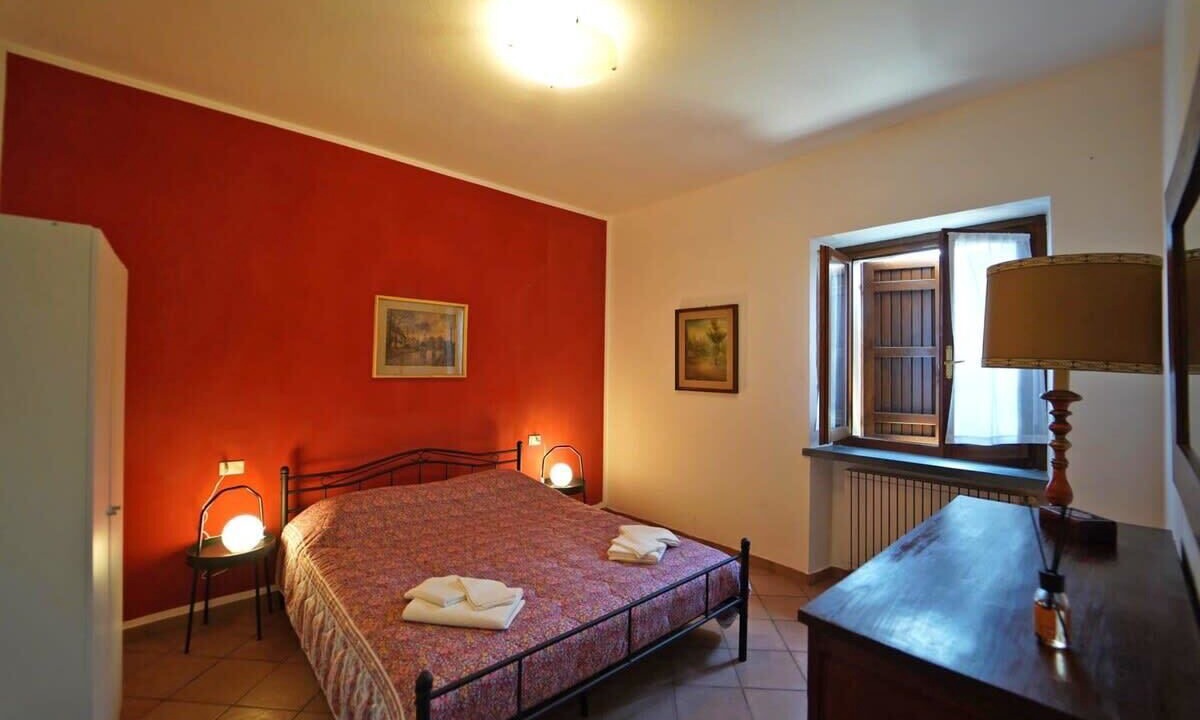 Photo of Bedroom in Gassano