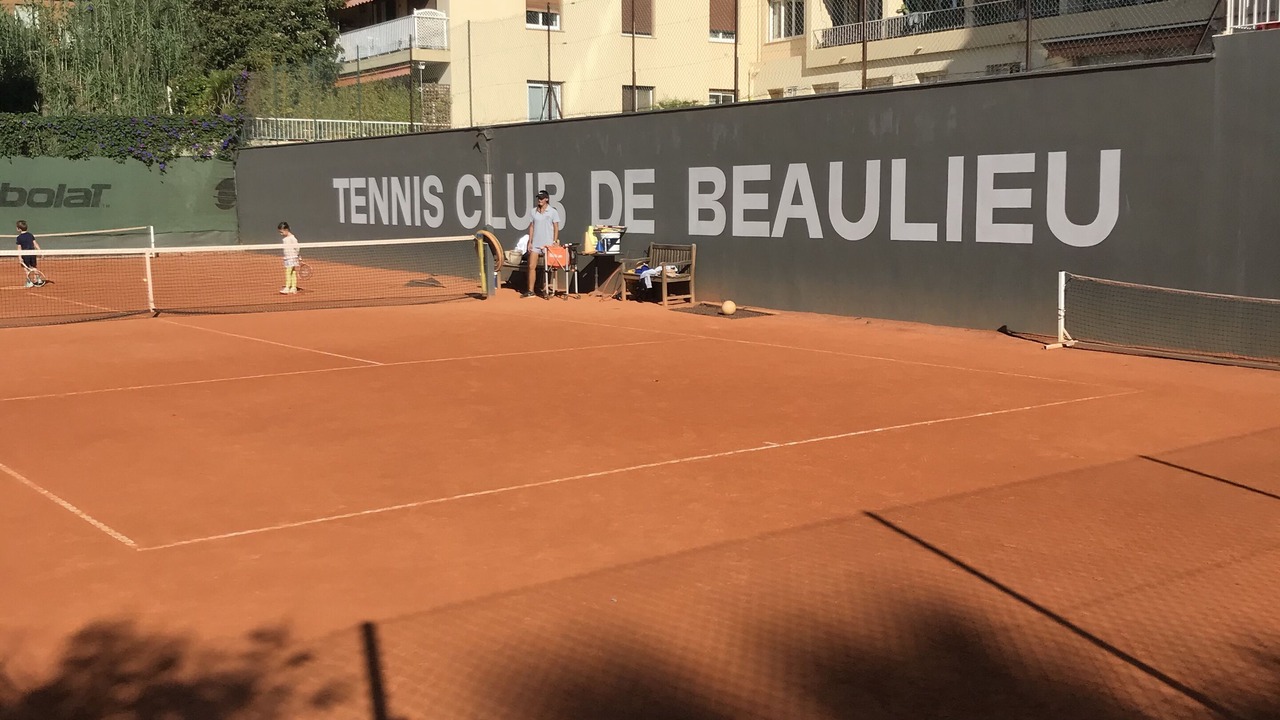 Photo of Others in Beaulieu-sur-Mer