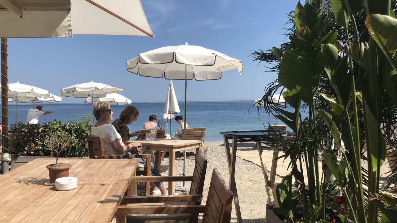 Photo of Outdoor in Beaulieu-sur-Mer