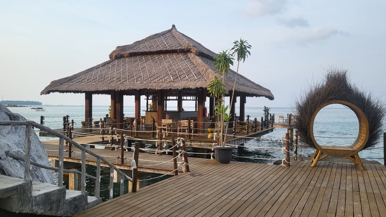 Photo of Outdoor in Ranai