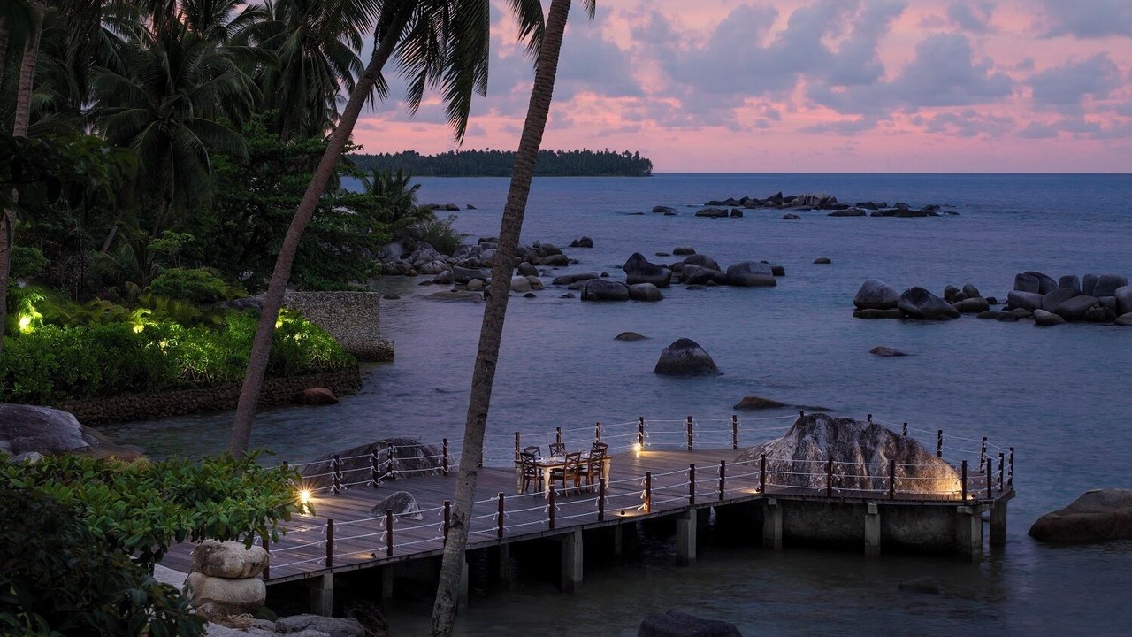 Photo of Outdoor in Ranai