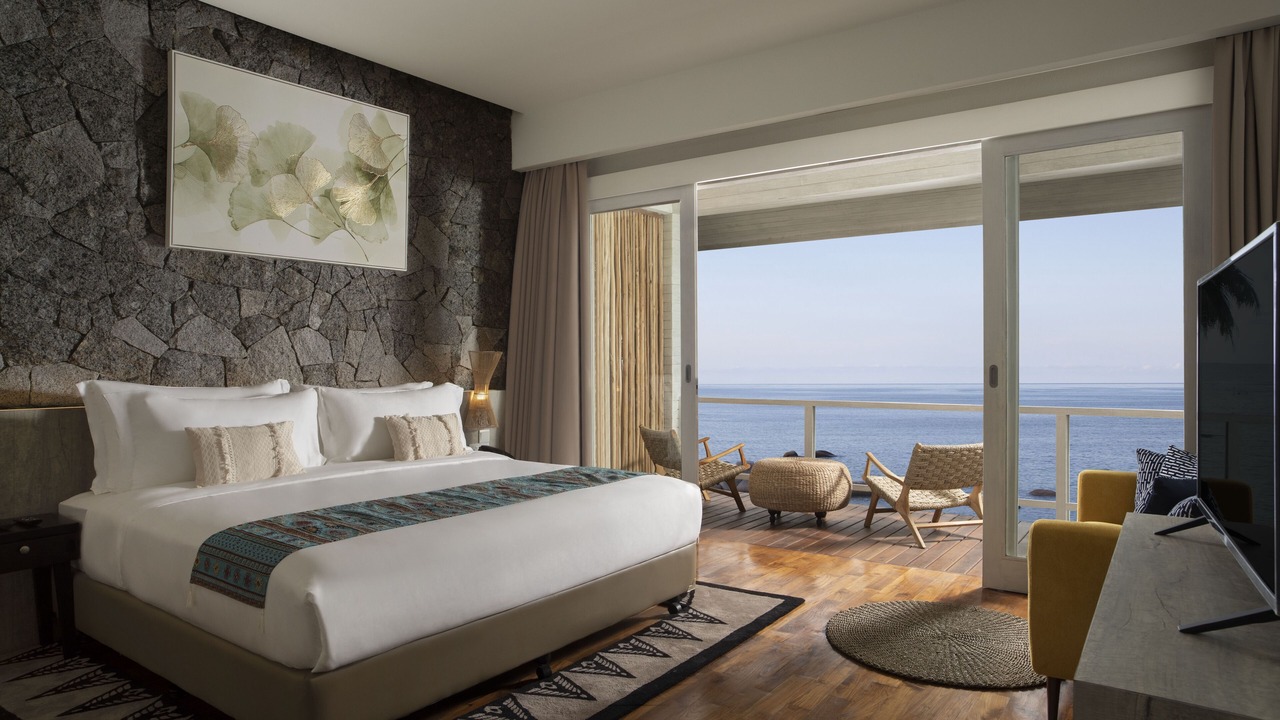 Photo of Bedroom in Ranai