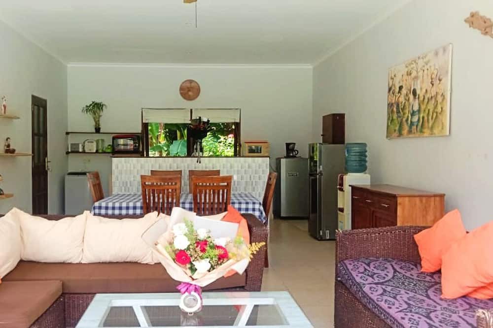 Photo of Livingroom in Dencarik