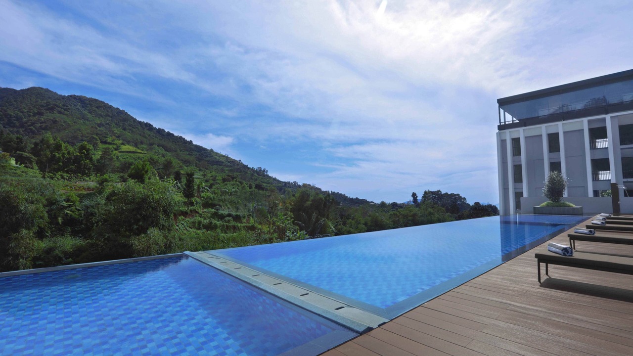 Photo of Outdoor in Cipanas