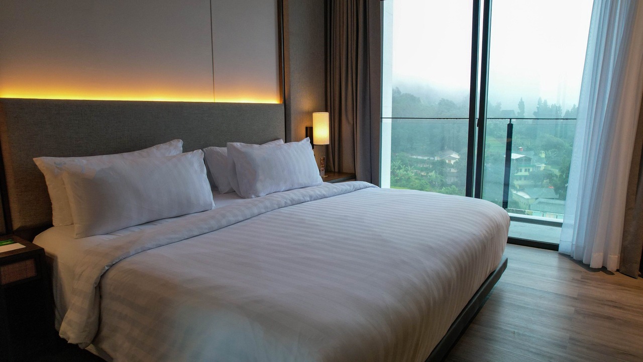Photo of Bedroom in Cipanas