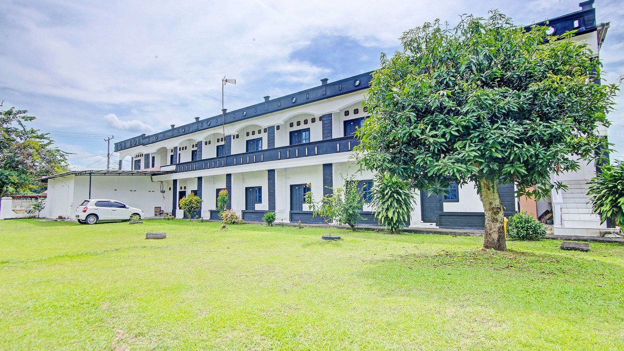 Photo of Outdoor in Prabumulih