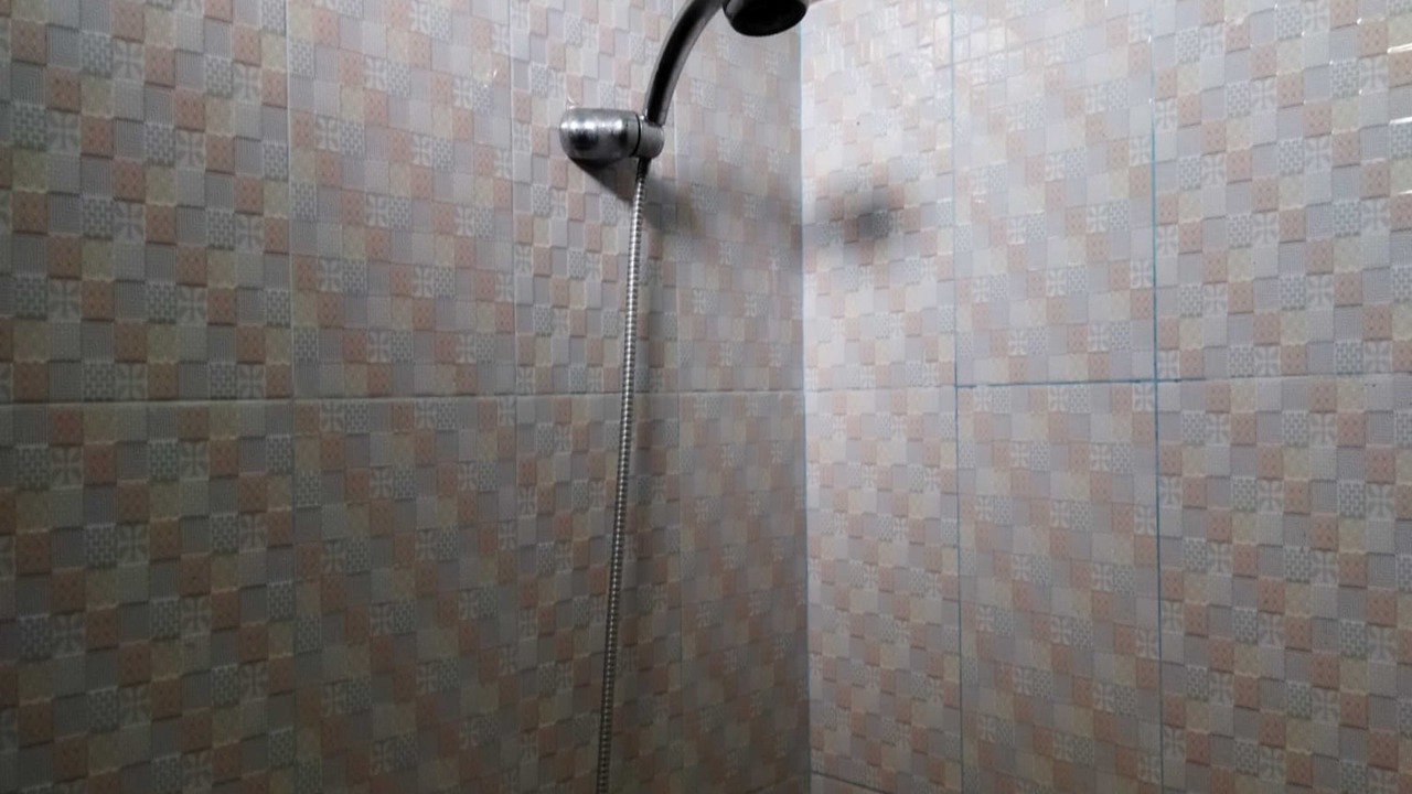 Photo of Bathroom in Borobudur