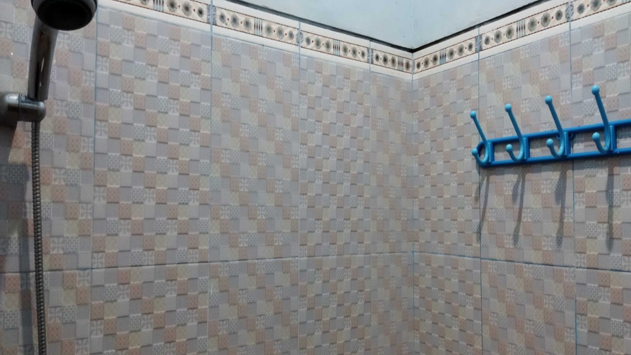 Photo of Bathroom in Borobudur