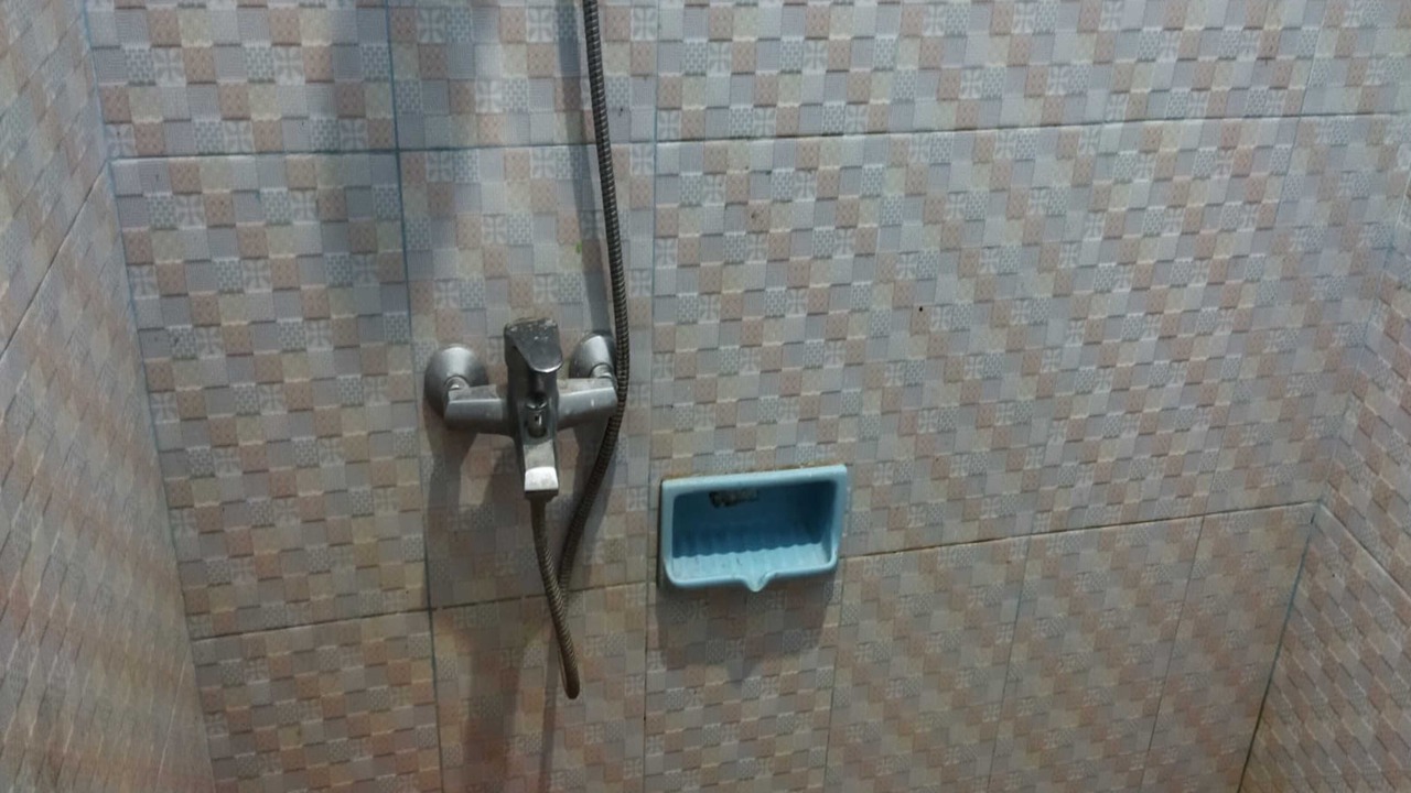 Photo of Bathroom in Borobudur