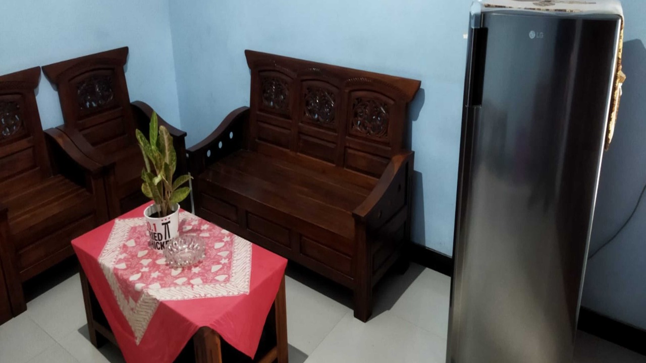 Photo of Livingroom in Borobudur