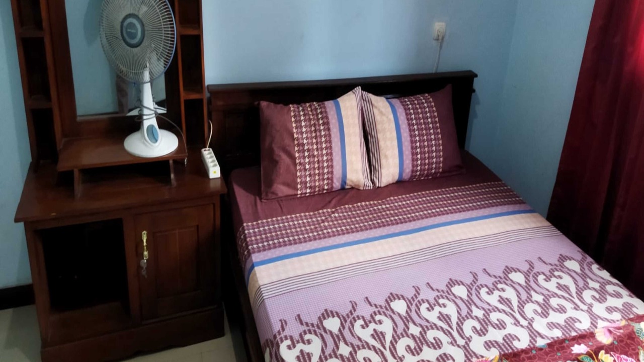 Photo of Bedroom in Borobudur