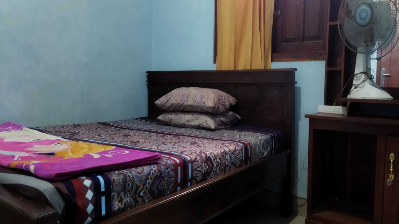 Photo of Bedroom in Borobudur
