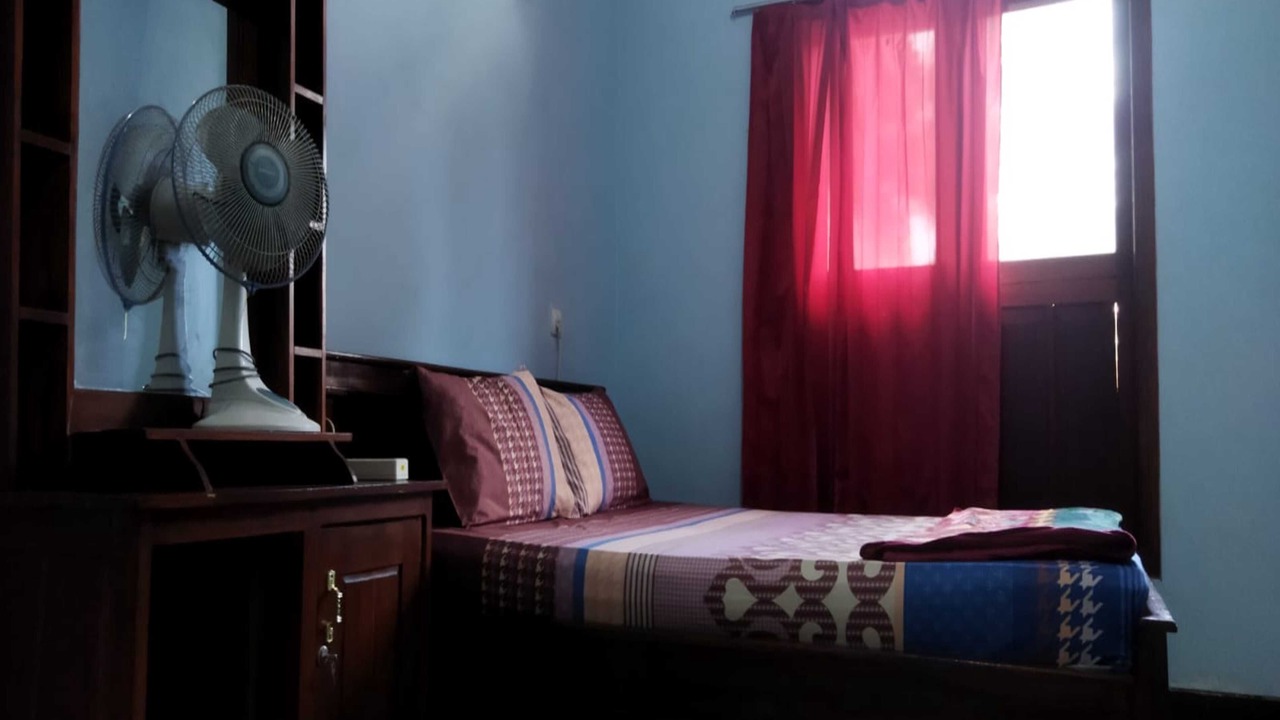 Photo of Bedroom in Borobudur